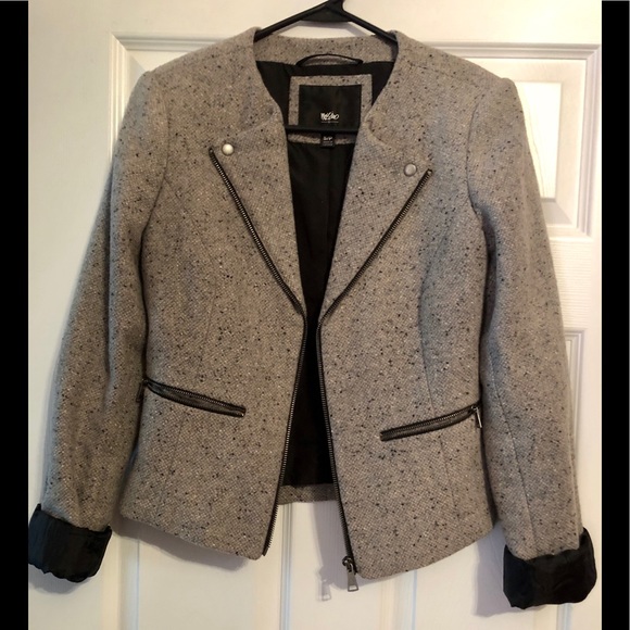 Mossimo Supply Co. Jackets & Blazers - NWOT Mossimo jacket